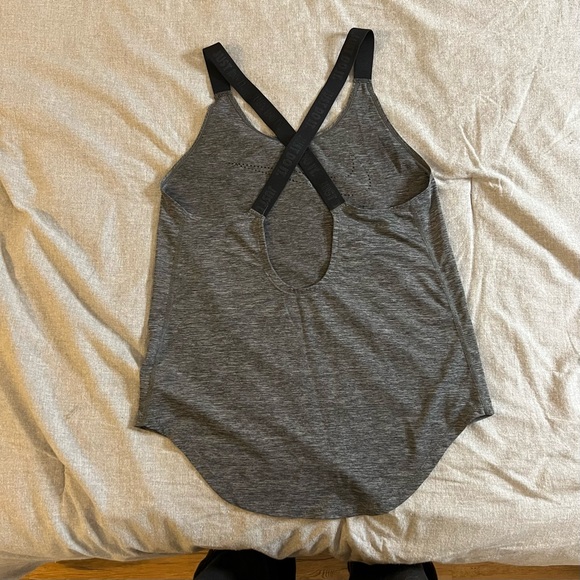 Nike Dri-Fit Tank - Picture 6 of 7